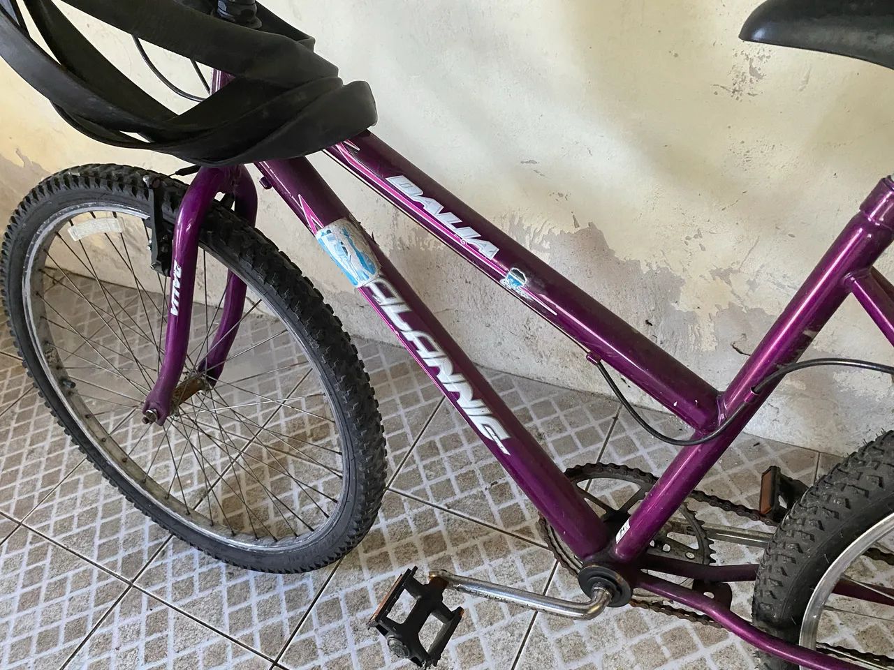 Bicicleta Dalia Dalannio Bike - Foto 4