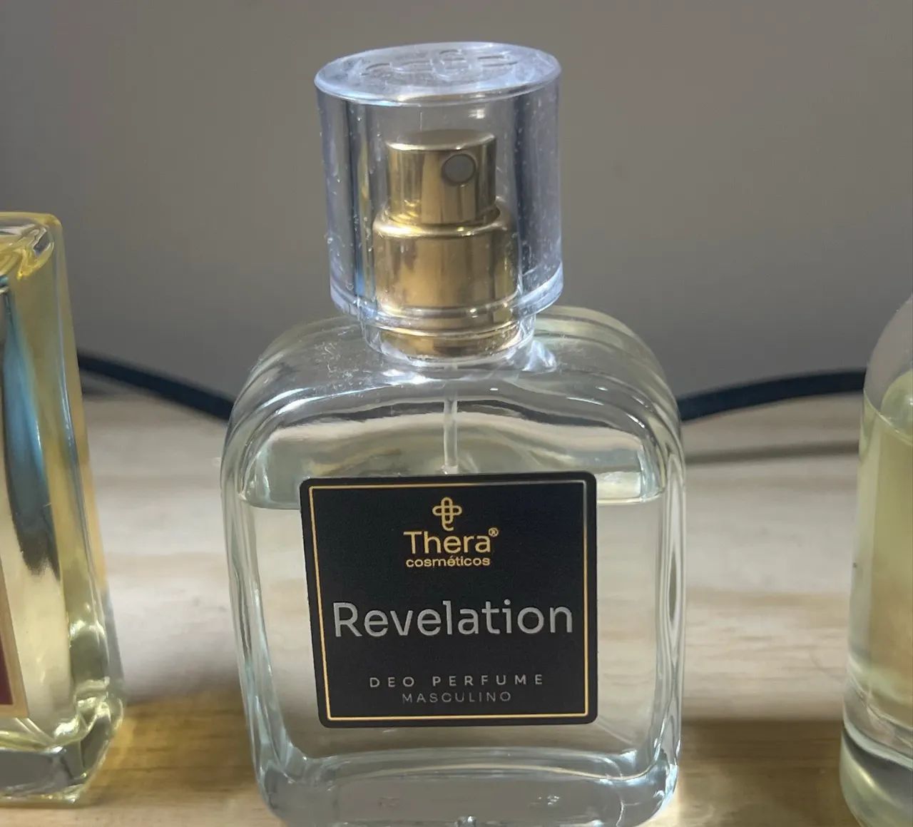 Perfume Thera Revelation
