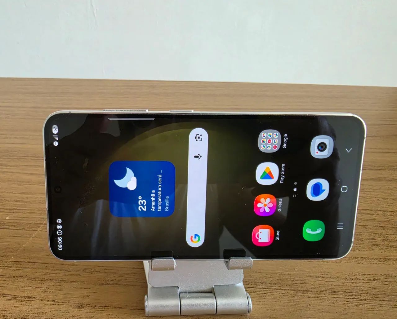 Samsung S23 256GB em perfeito estado! - Foto 5