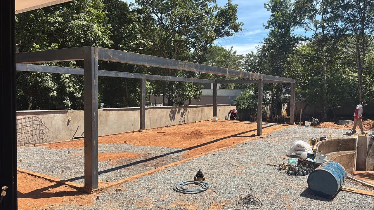 Construção em geral e reforma  - Foto 5