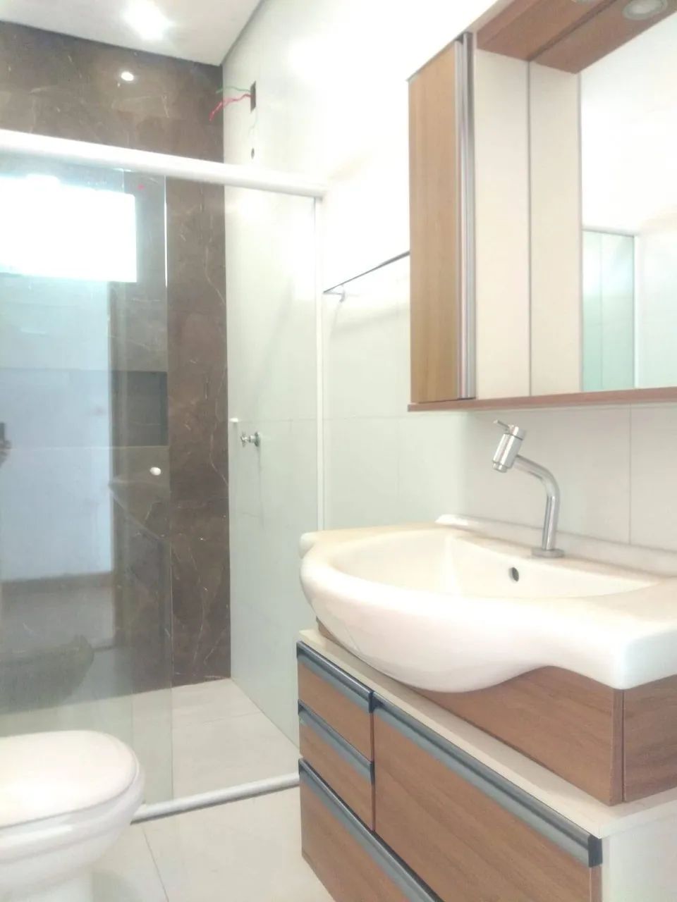 Vende-se Sobrado Comercial no bairro Nova Várzea Grande - Foto 5