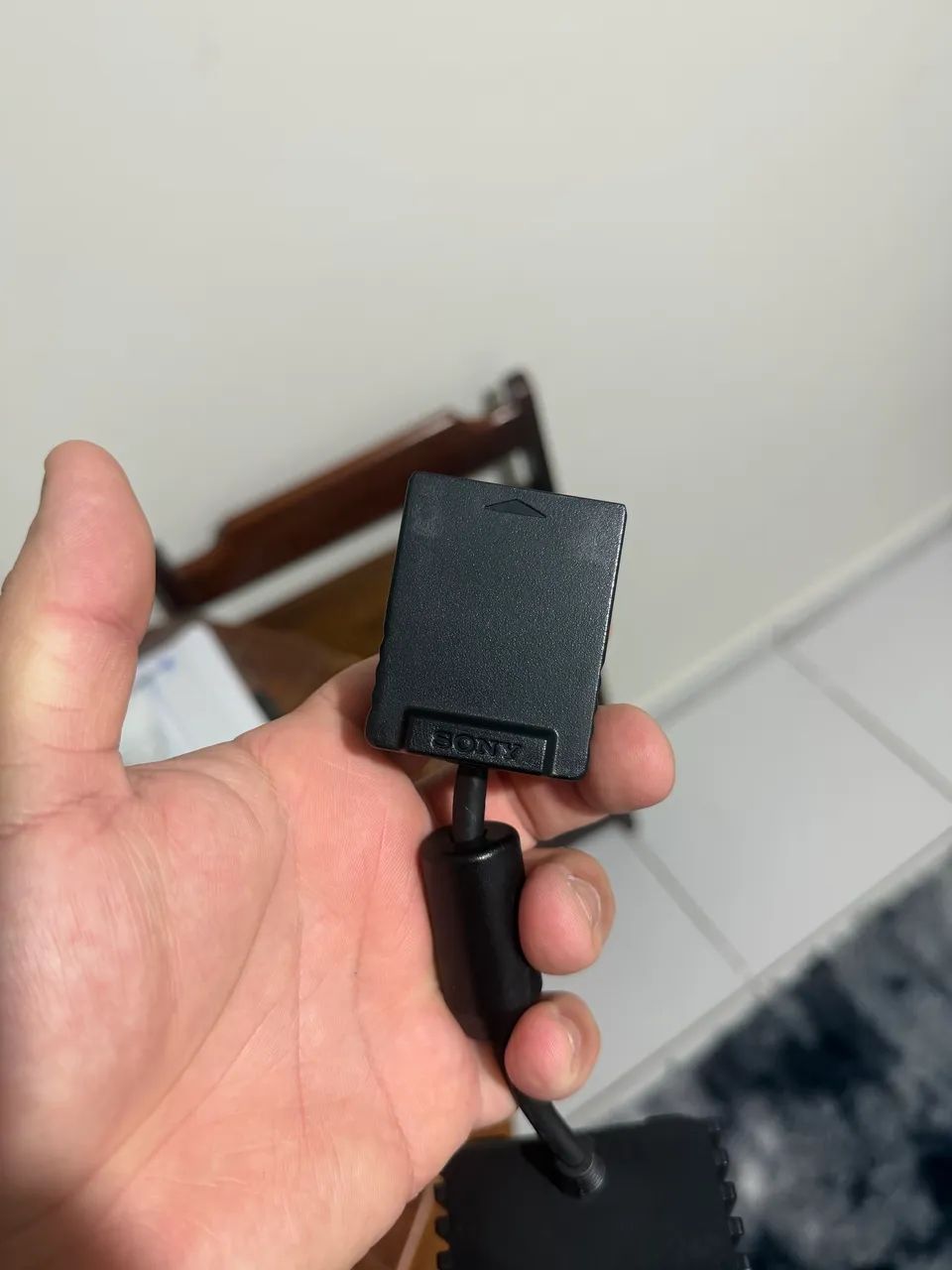 Multitap PlayStation 2 - Foto 5