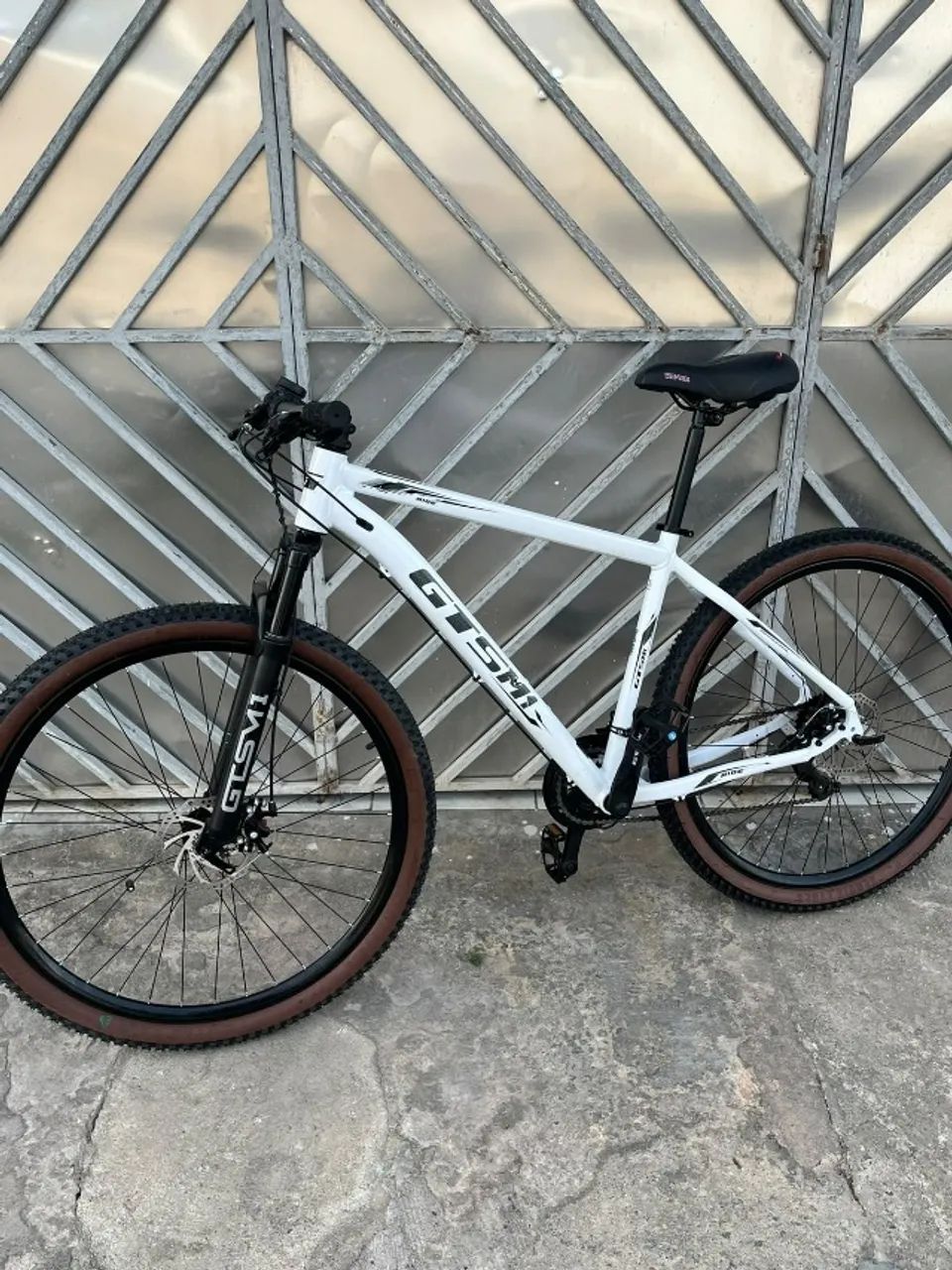 Bicicleta Aro 29 GTSM - Foto 2