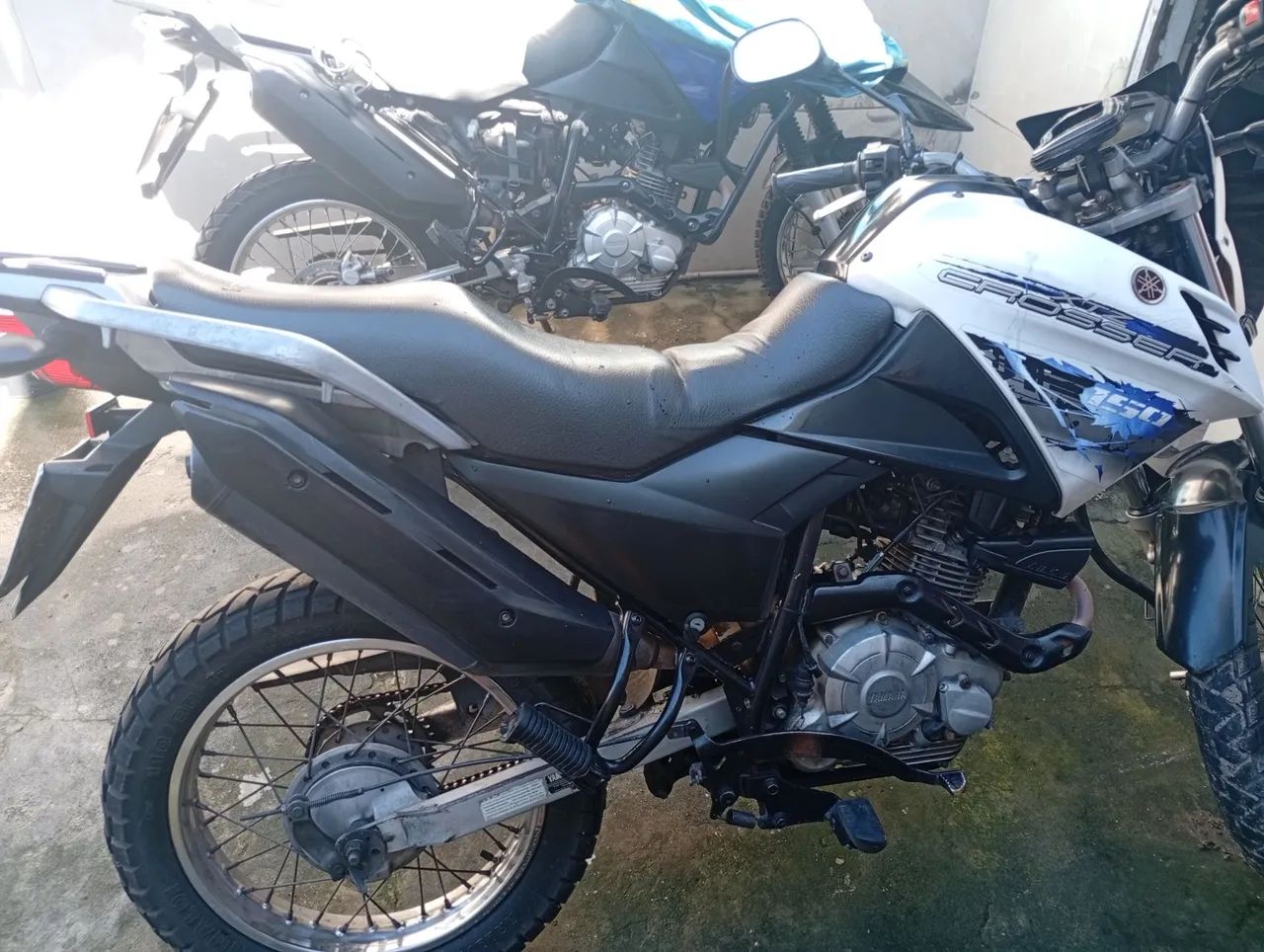 Crosser 150 2014 - Foto 2