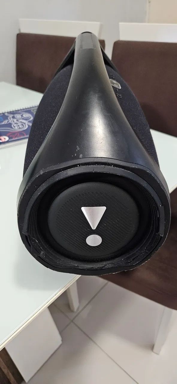 Caixa de som JBL Bombox2 - Foto 4