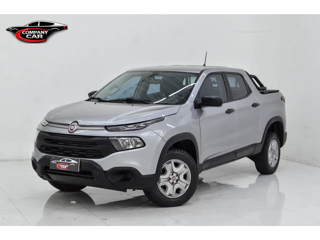Fiat Toro 2020 - Foto 3