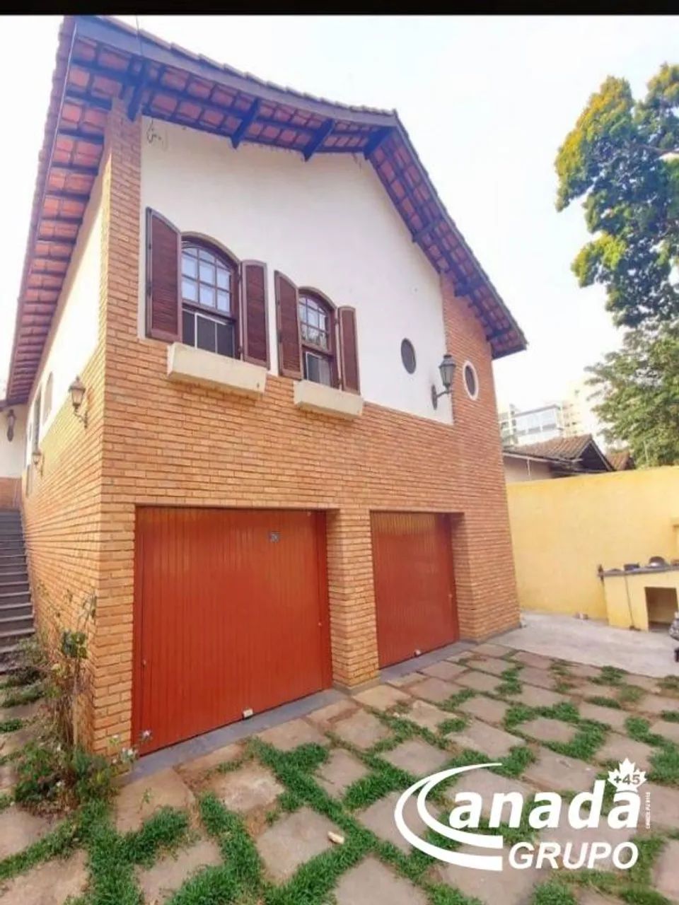 Casa A Venda Na Vila Sao Francisco - 3 Quartos
