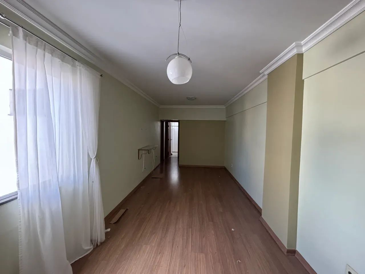 Oportunidade no Edifício Horácio Pompei, no centro de Muriaé, 3 quartos - Foto 3