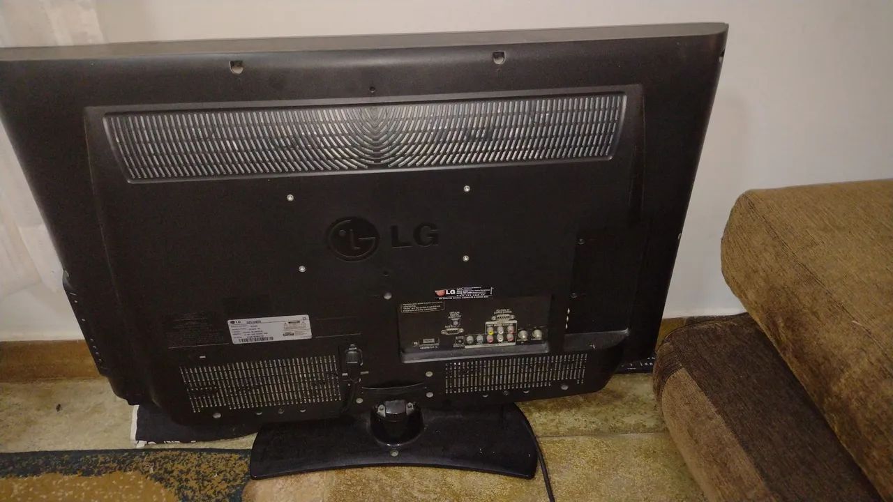 Tv LG 32 Full HD!