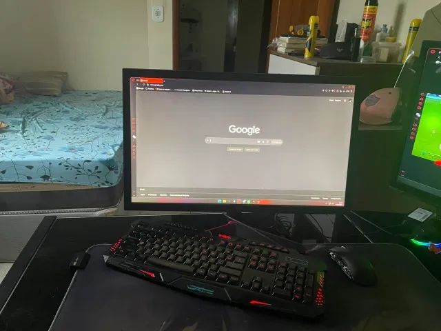 Computador Gamer - Aceito propostas - Trocas - Valor Negociavel - Foto 3