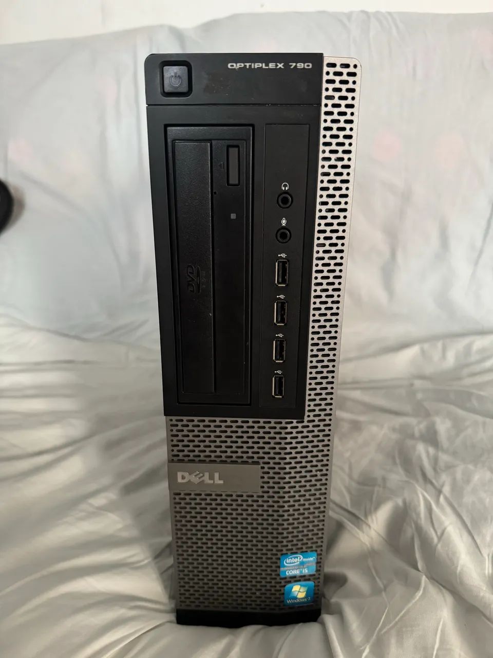 Dell Optiplex 790 Core i5 - 2400 - 8Gb RAM