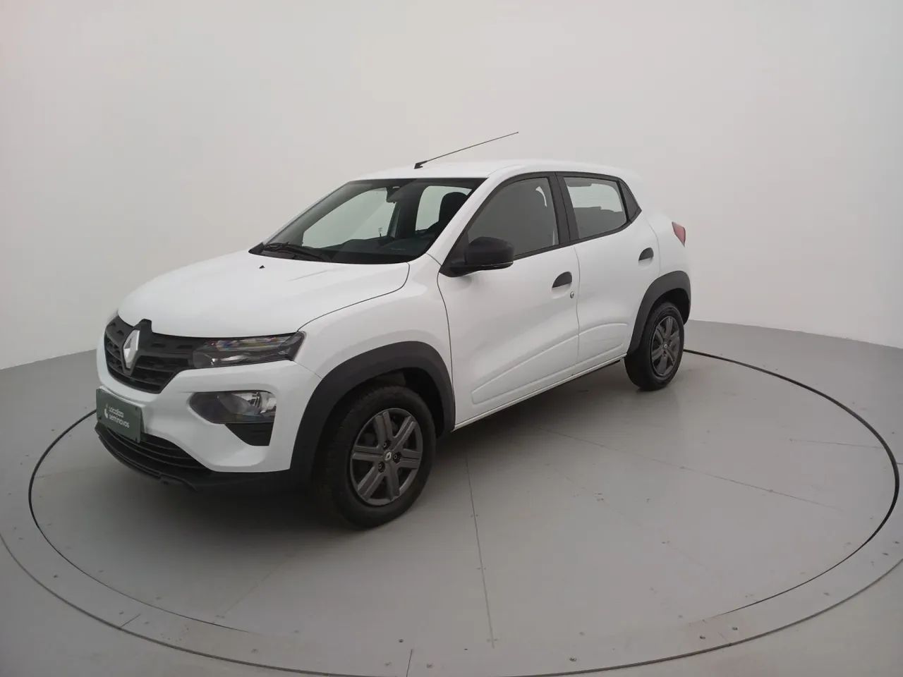 Renault Kwid 1.0 Zen 2026