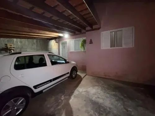 Casa padrão no Icui