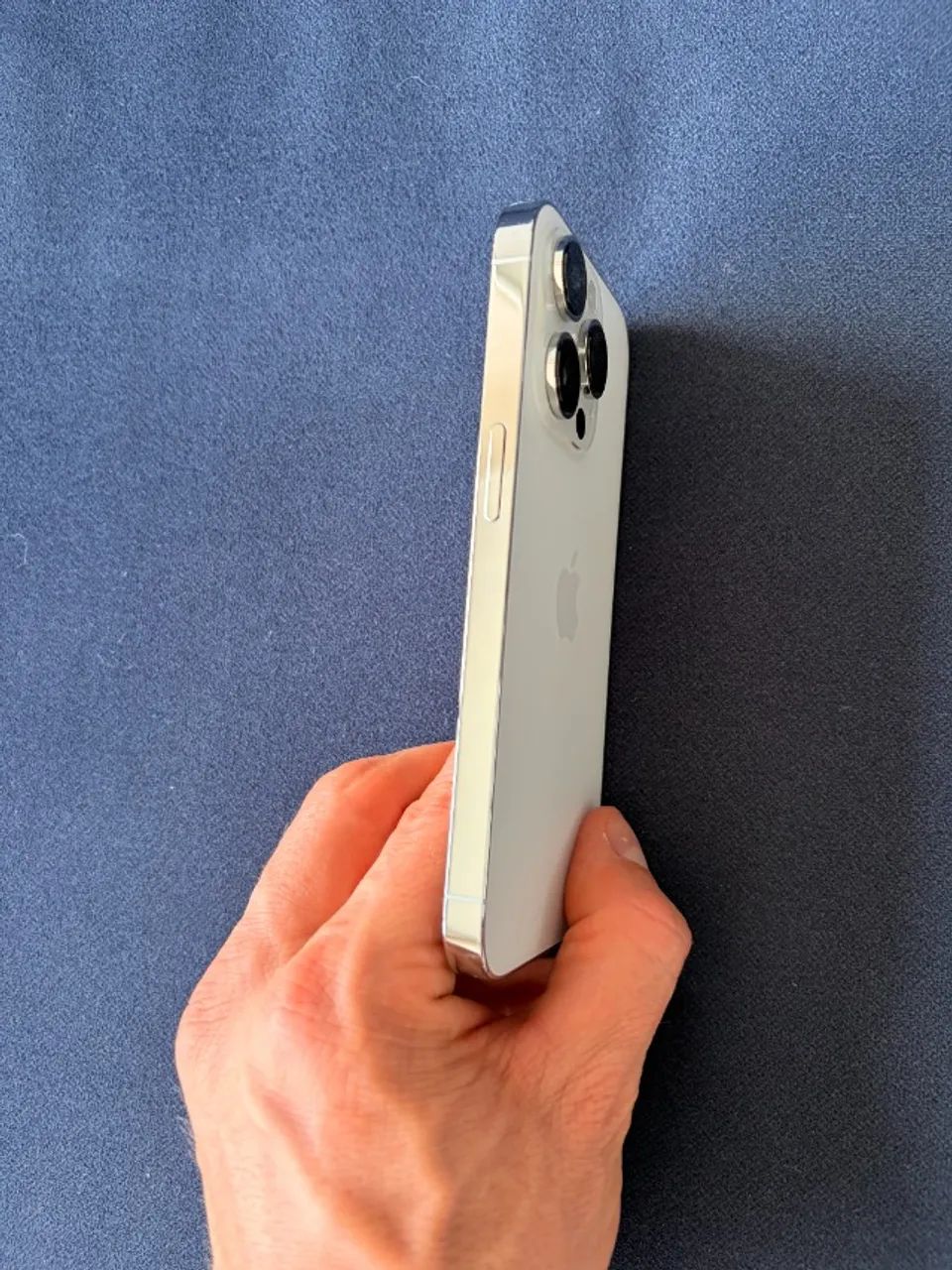 iPhone 14 Pro Branco - Celulares e Smartphones - Jardim Botânico