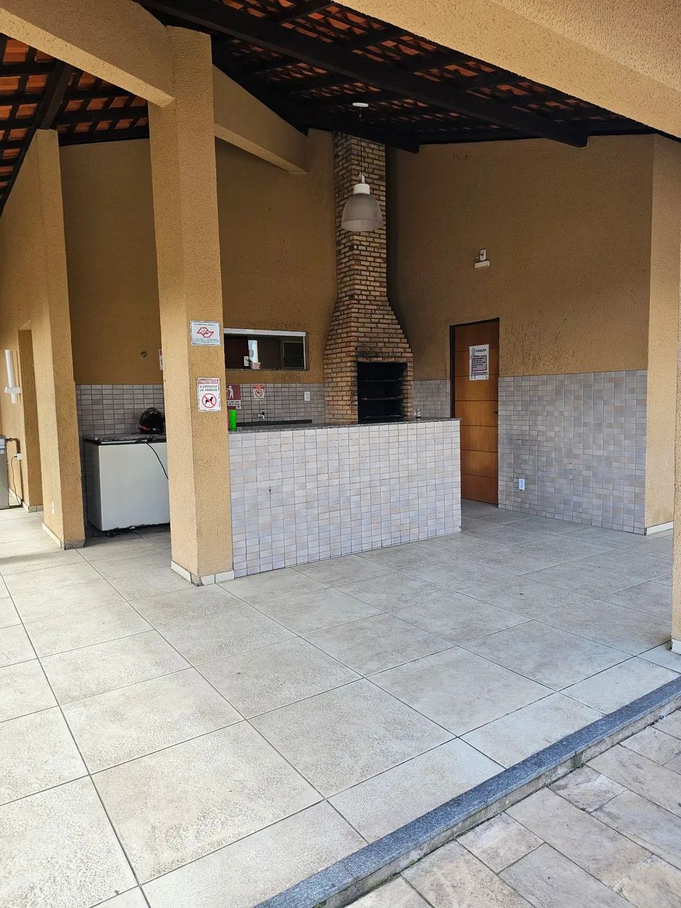 PPASSO CHAVE CONDOMINIO VENEZA  - Foto 11