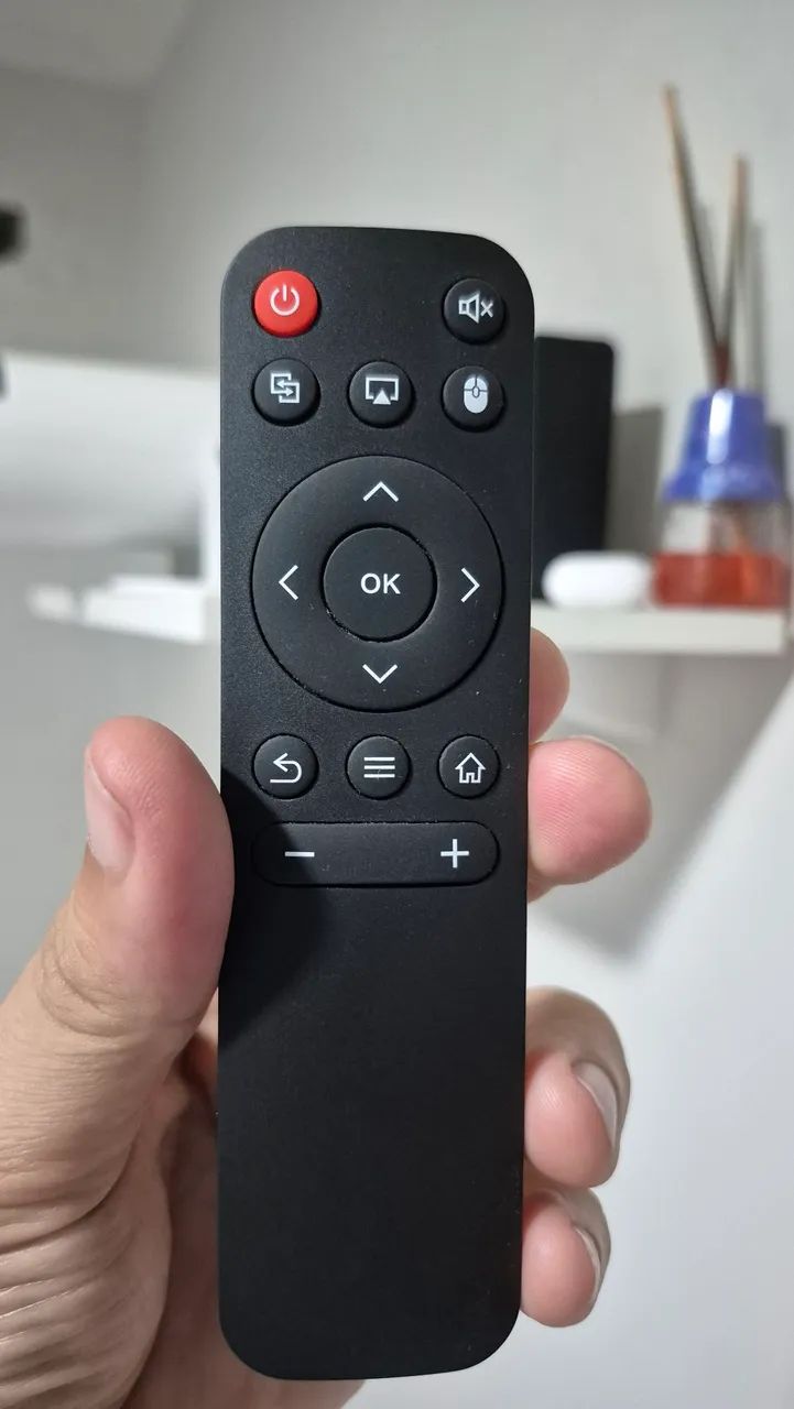 Mini Projetor - Foto 2