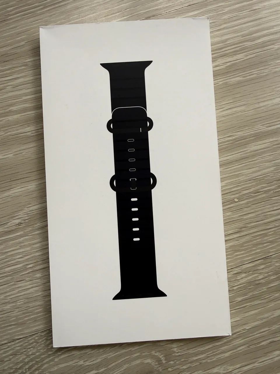 Apple Watch Ultra 3  - Foto 5