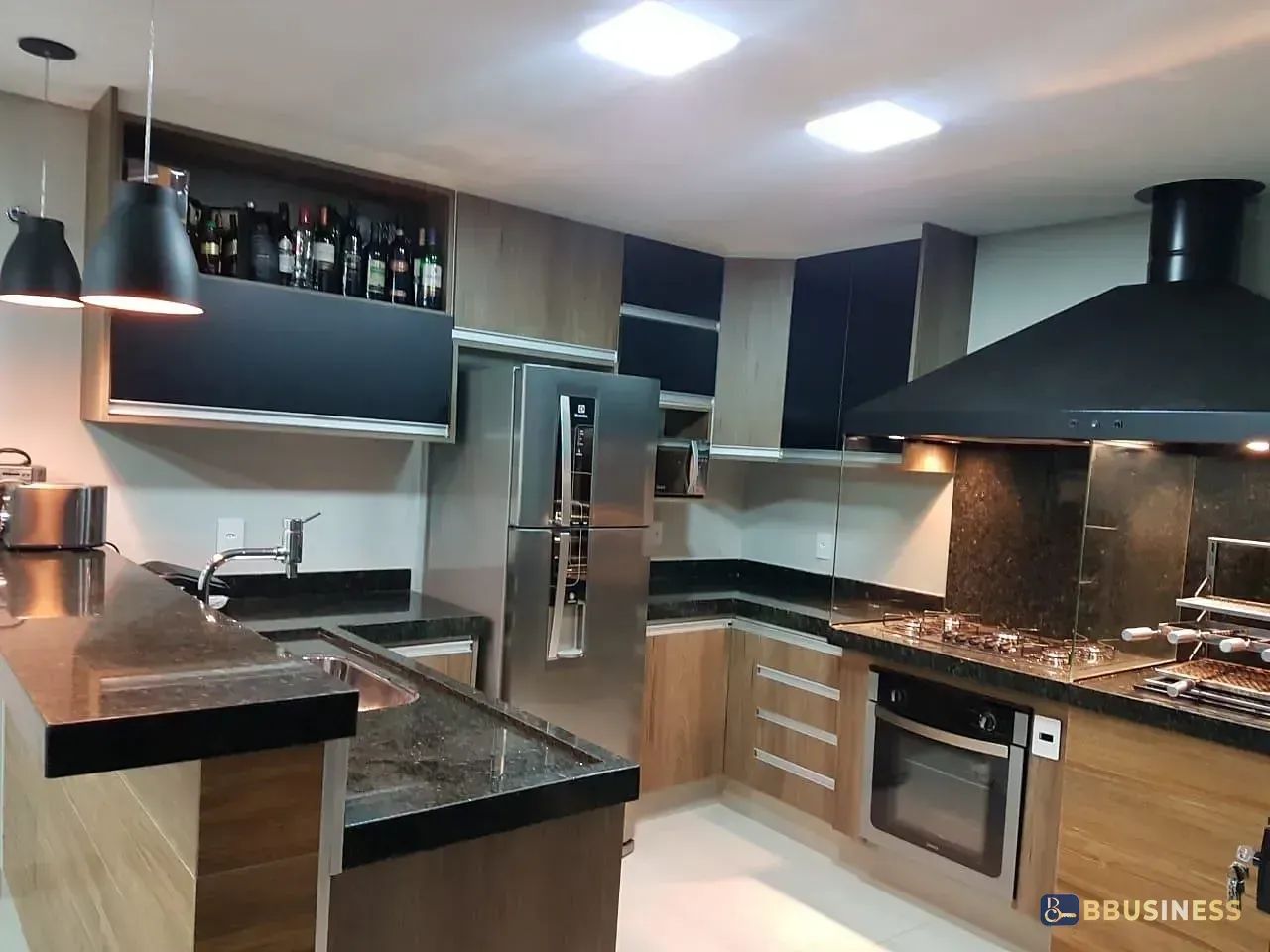 Casa à venda com 2 quartos - Parque Florely (Nova Veneza), Sumaré, SP - Foto 3