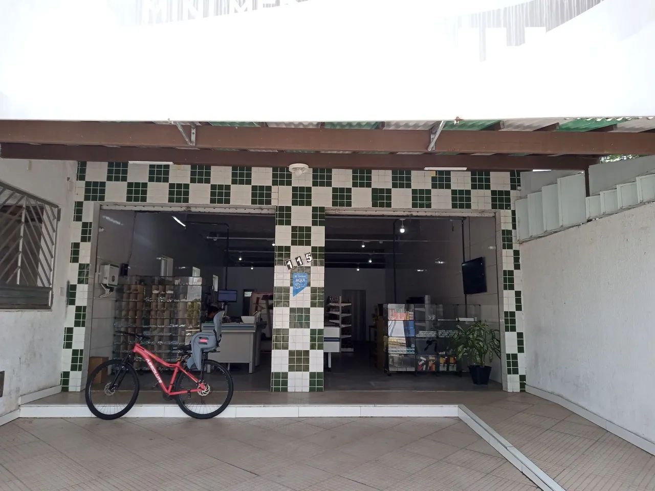 Galpão grande  - Foto 2