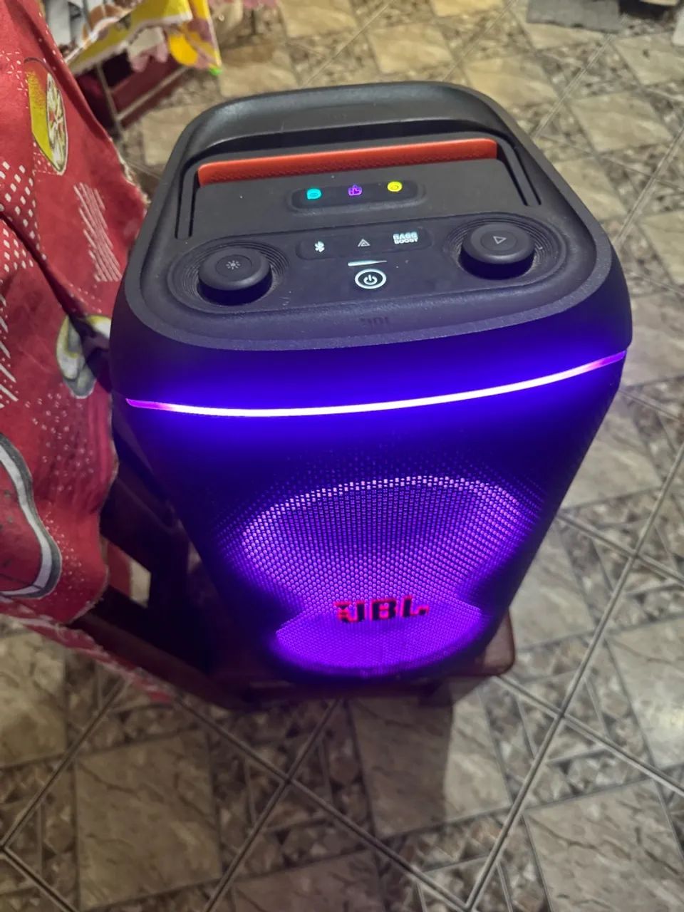 JBL 120 nova  - Foto 4