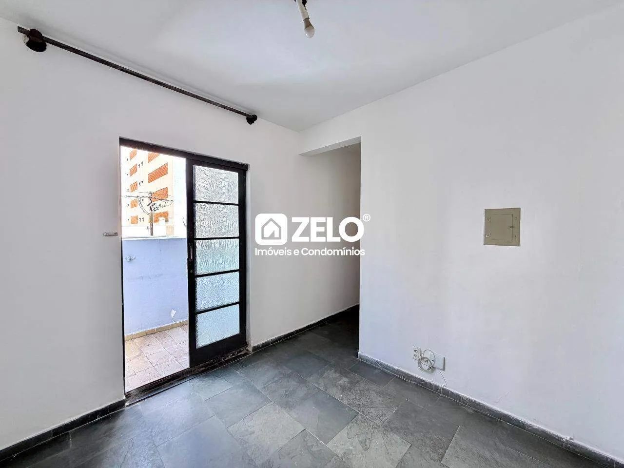 Apartamento para aluguel em Cambuí, Campinas - SP | Cód 53602 - Foto 3