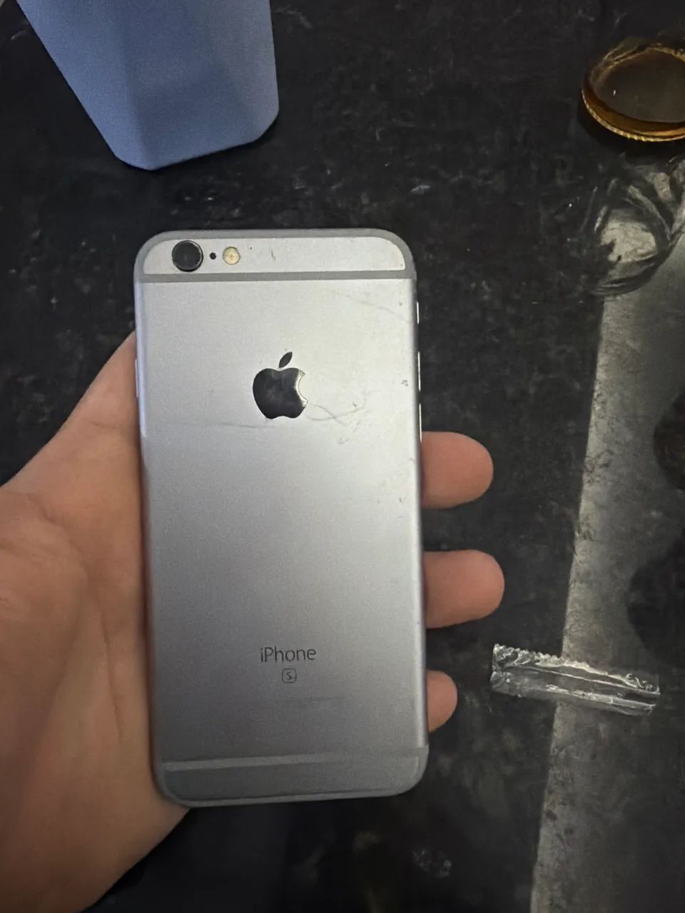 iPhone 6s - Foto 2