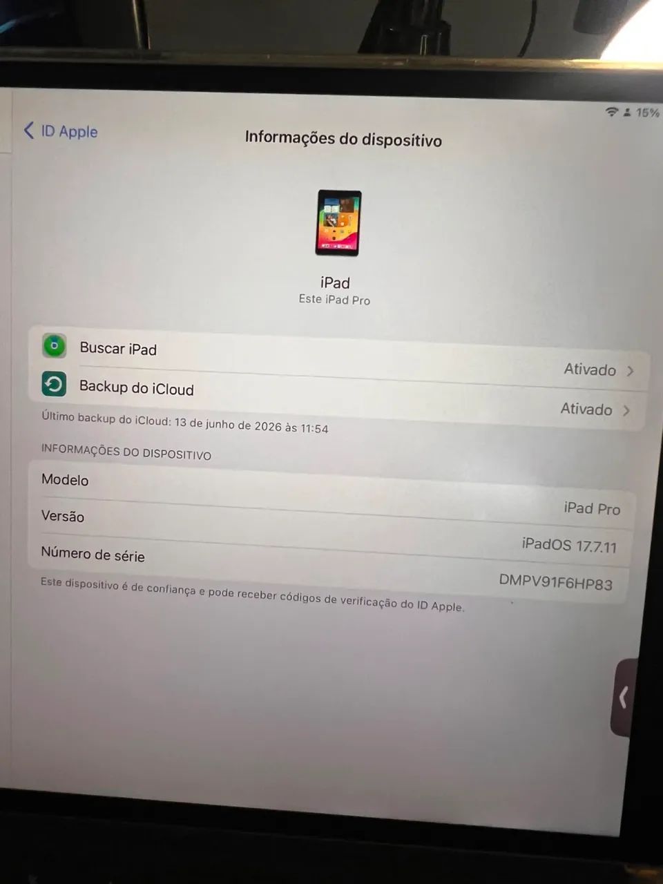 VENDO OU TROCO EM IPHONE  - Foto 2