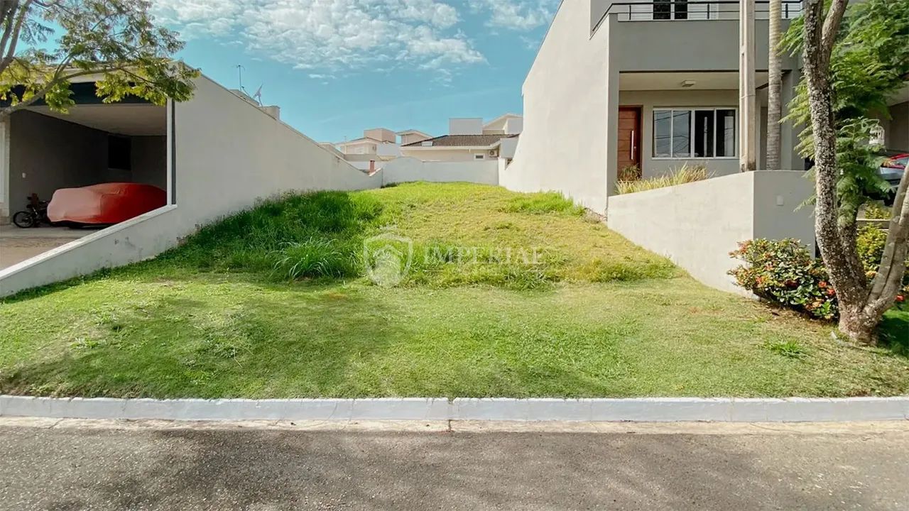 Terreno em Condomínio para Venda - Foto 4