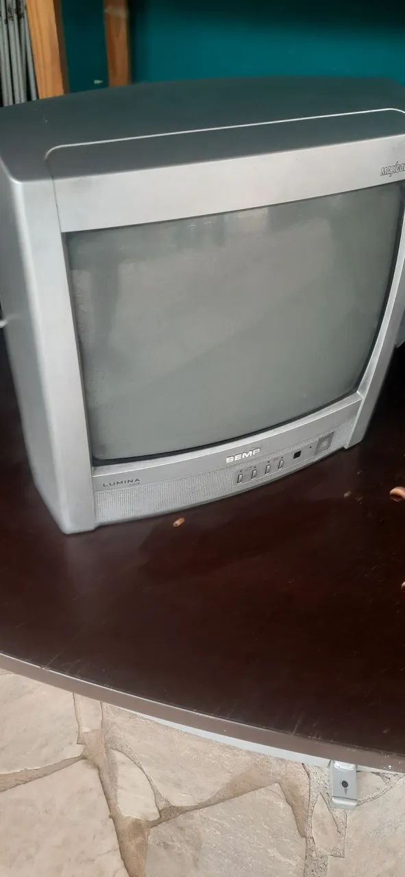 TV SEMP MAX COLOR LUMINA LINE - Foto 3
