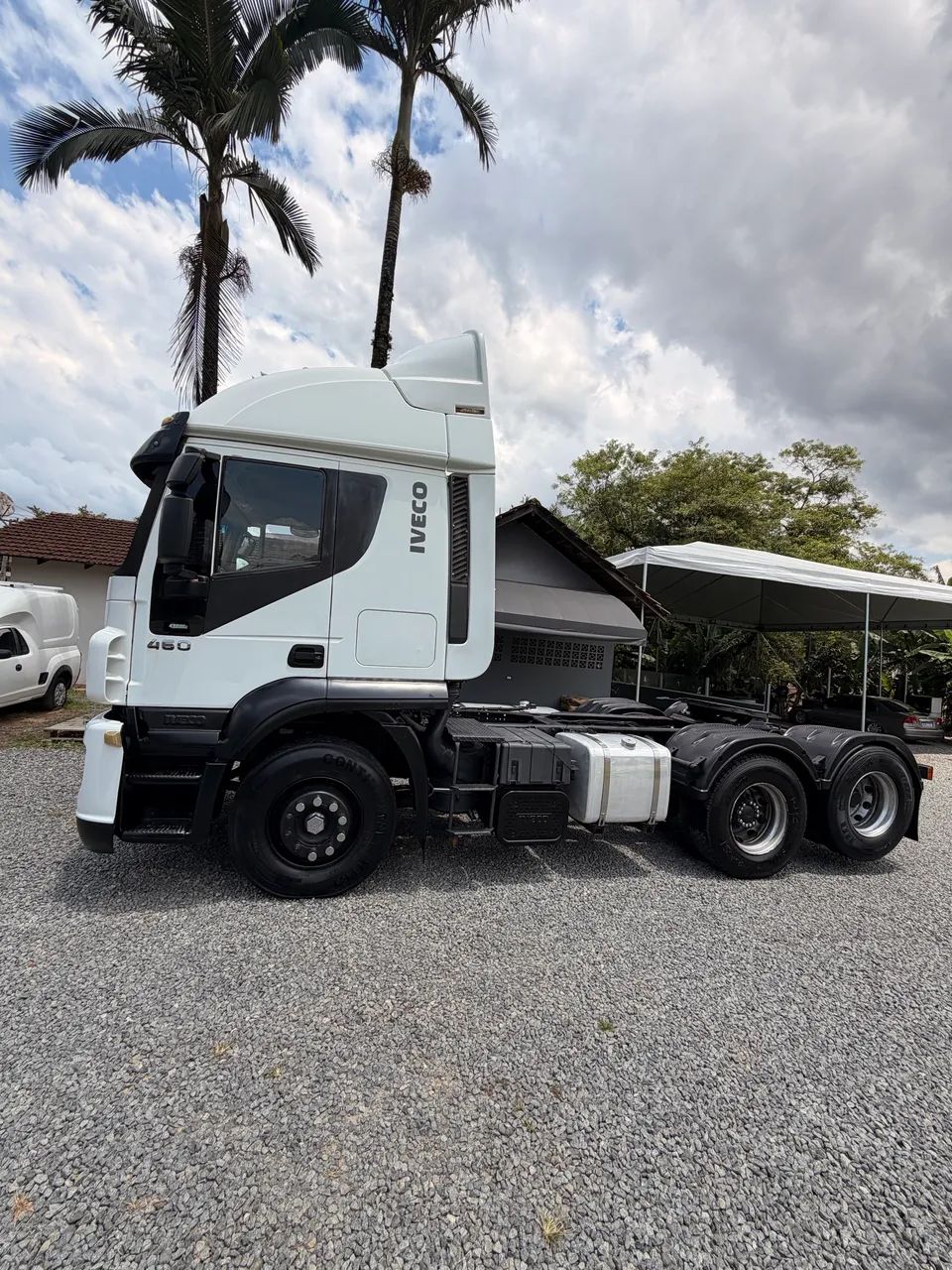 Iveco 460 auto  - Foto 3