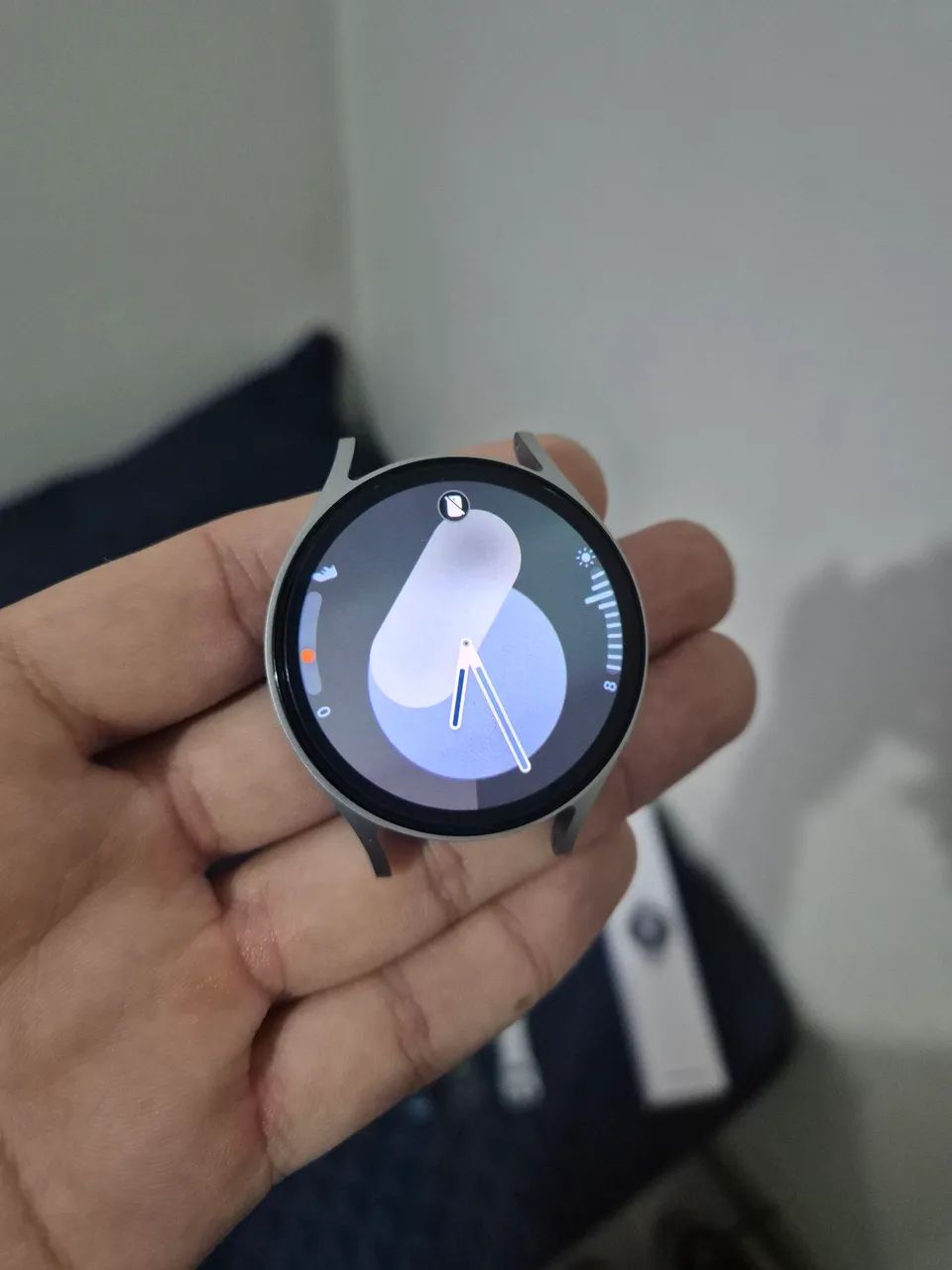 Galaxy Watch 7 44mm LTe - Foto 2