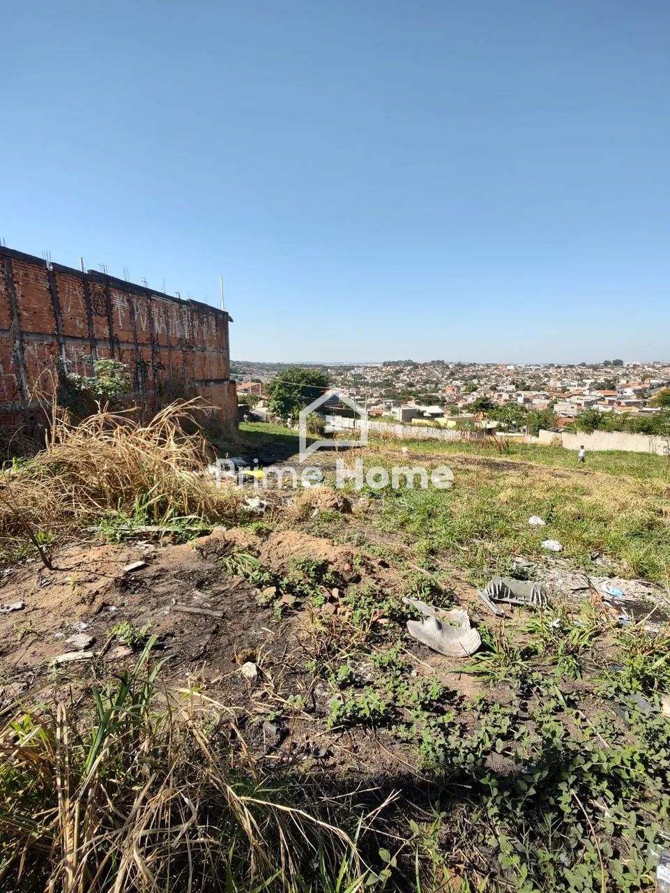 terreno - Residencial Bela Aliança - Campinas - Foto 2