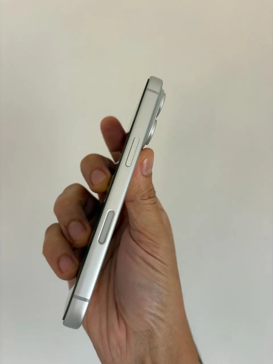 iPhone 17 Pro Silver - Foto 4