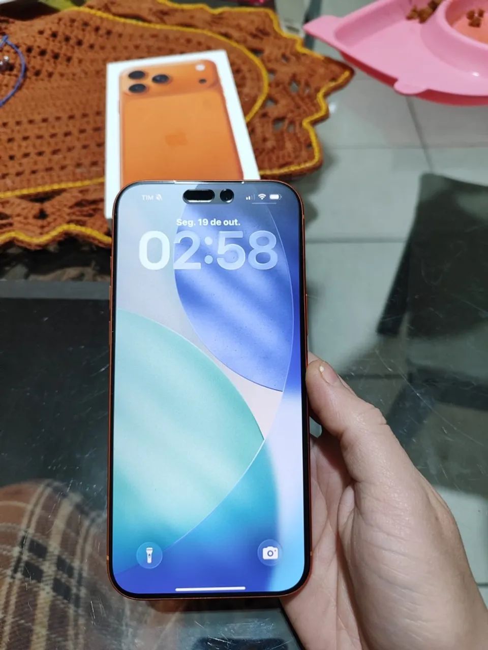 iPhone 17 pro max  - Foto 4