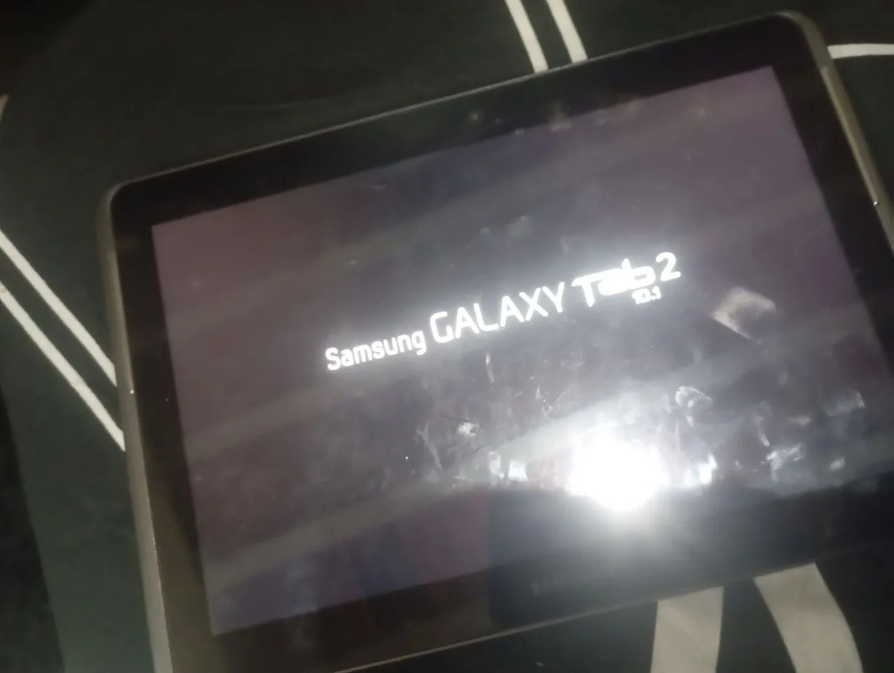 Tablet tab 2