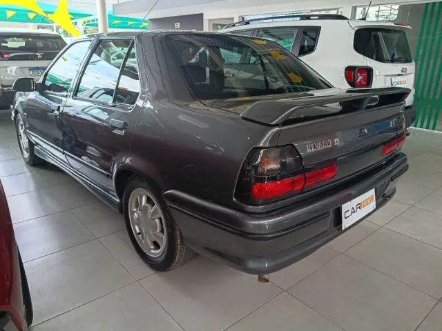 Renault 19 16s/ RT 16V 1994 - Foto 5