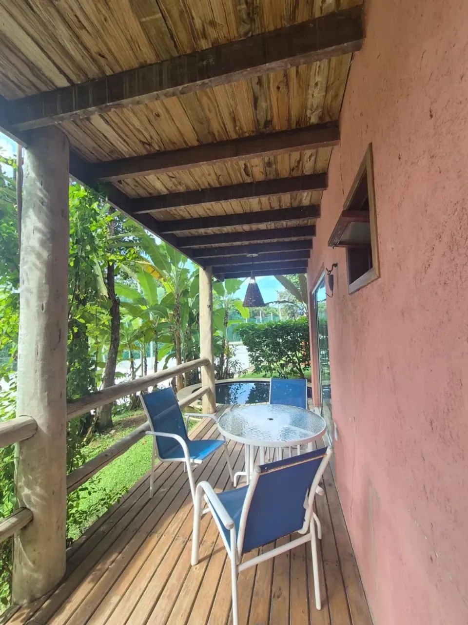 VILLAS PRATAGY APTO QUARTO E SALA MOBILIADO COM JACUZZI - Foto 5