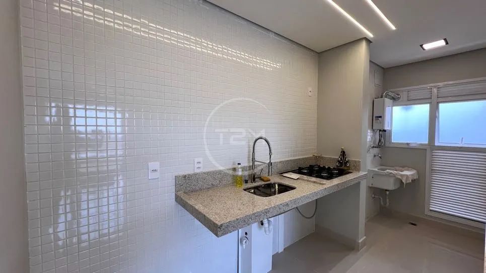 Apartamento á venda Cond. Artz em Limeira - SP - Foto 5
