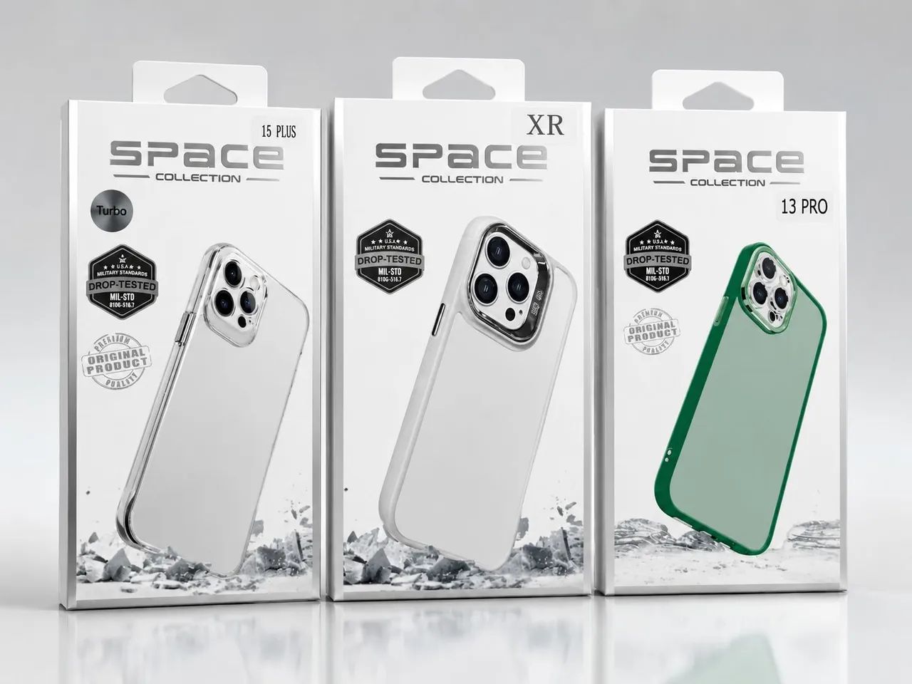 CASE IPHONE 