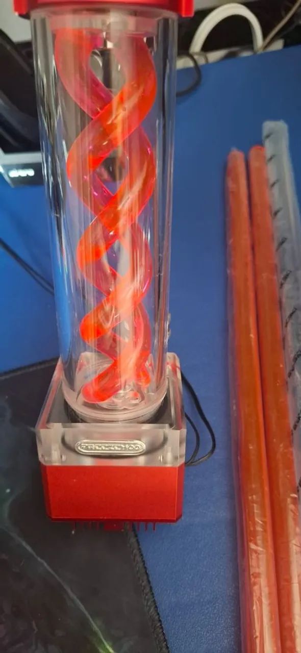 Kit water cooler Custom  - Foto 4