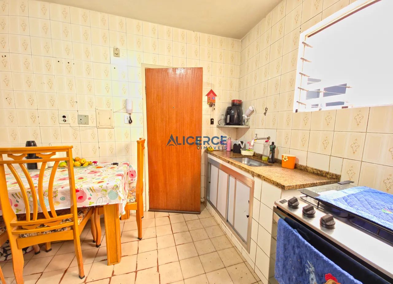Apartamento à venda de 2 quartos no centro da cidade - Foto 3