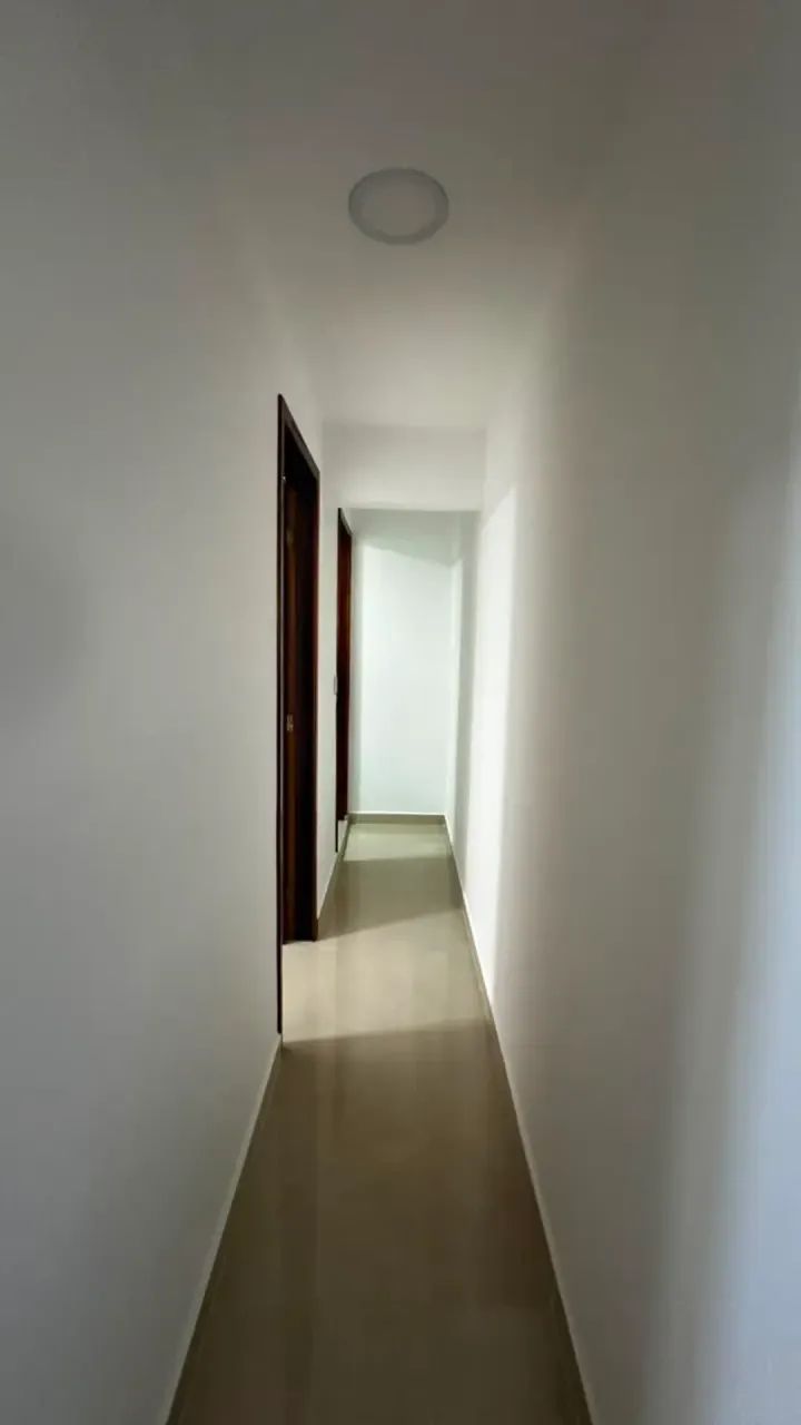 Apartamento com 2 suítes - Rodrigues caldas, Taquara - Foto 5