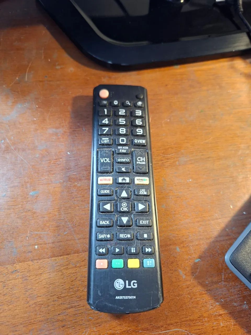 Monitor LG 22" MODELO 22MA33N - Foto 4