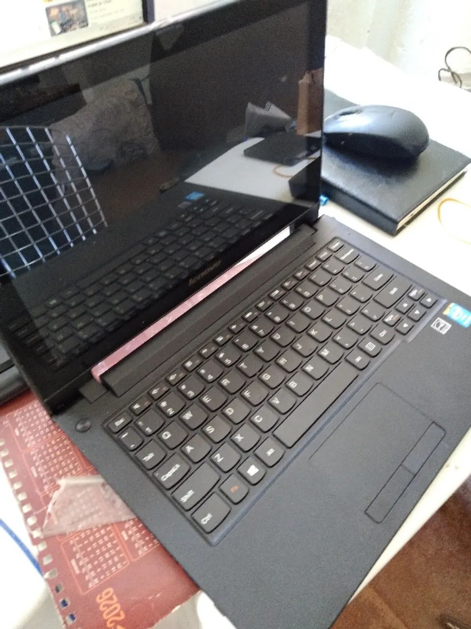 Notebook 11,6 Ideapad Lenovo S210 Touch - Foto 3