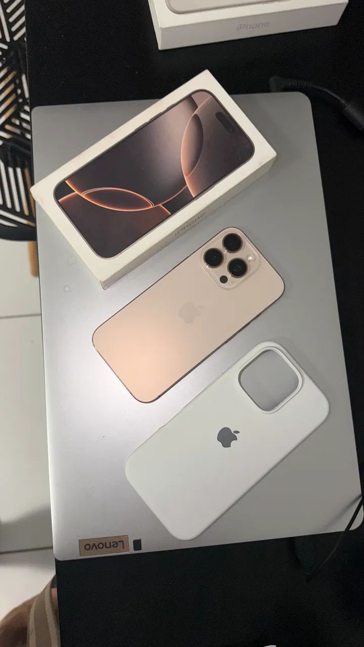 IPhone 16 Pro  - Foto 2