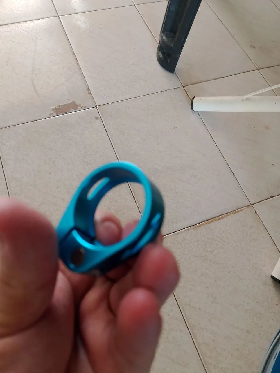 Peças para bicicleta aro 20" - Foto 4