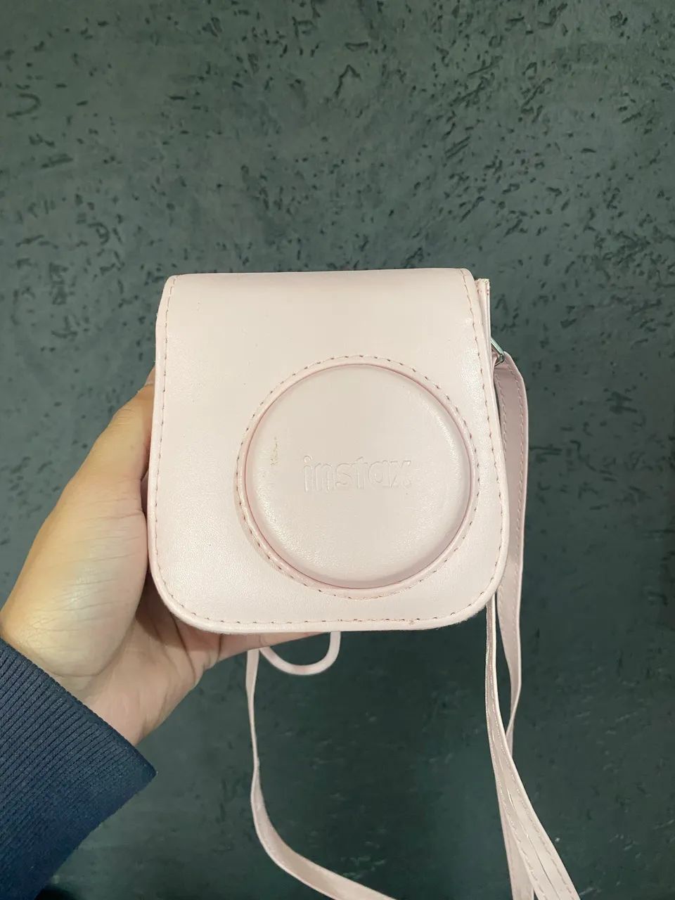 Câmera instax  mini  - Foto 2