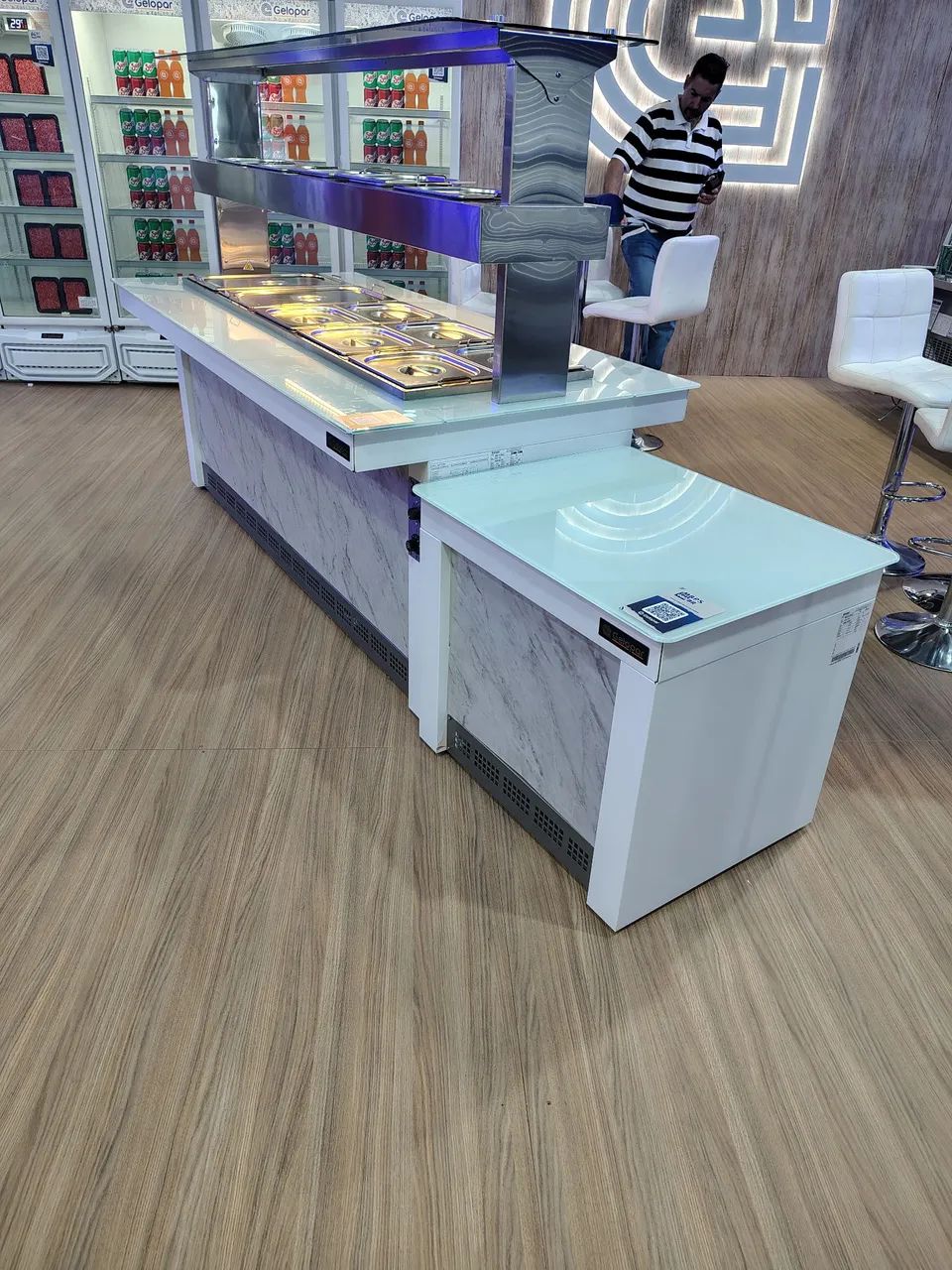 Equipamentos Para Cozinhas profissionais  - Foto 3