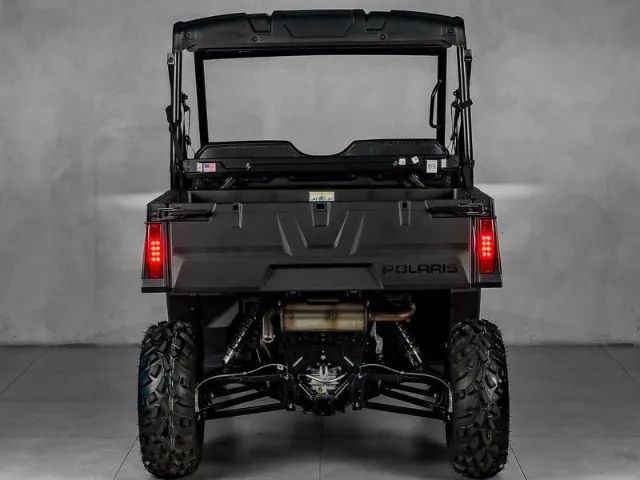 RANGER 500 STRIKER 2026 - Foto 5