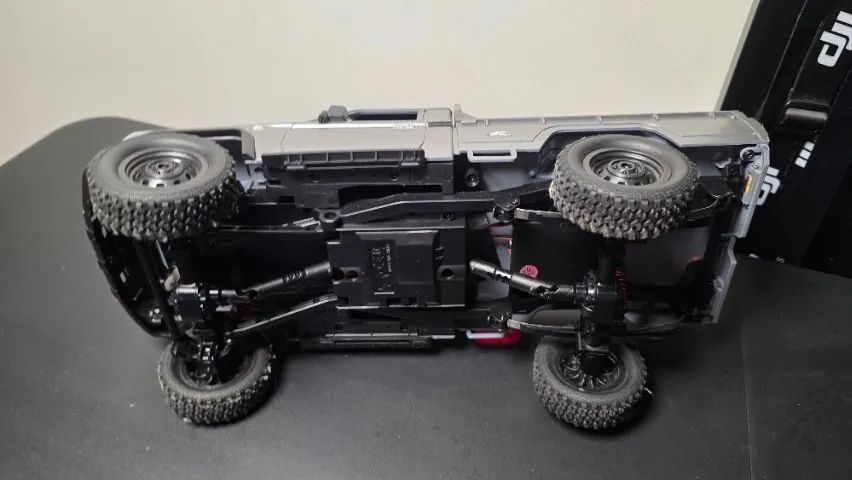 Carrinho RC - Foto 3
